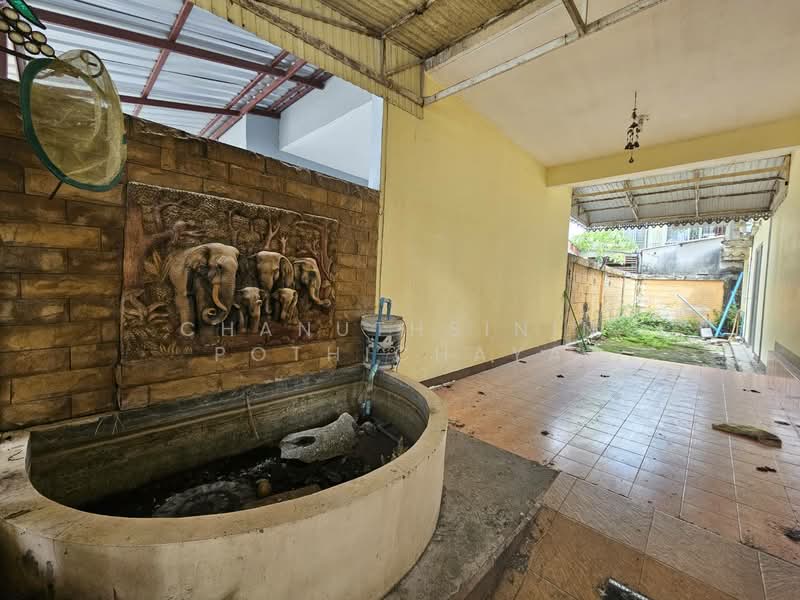 Rimond Park Bang Phli, Samut Prakan, Soi Bang Pla 12, Theparak Road, Bang Pla, Bang Plee, Samut Prakan, 3 Bedrooms, 190 sqm, Townhouse For Sale, by Chanuthsinin Pothichaya, 500420927 - DDproperty.com