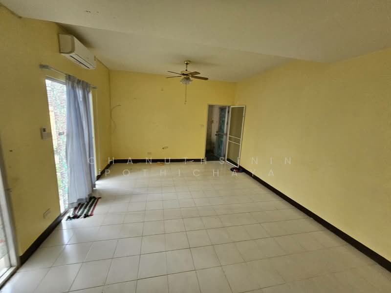 Rimond Park Bang Phli, Samut Prakan, Soi Bang Pla 12, Theparak Road, Bang Pla, Bang Plee, Samut Prakan, 3 Bedrooms, 190 sqm, Townhouse For Sale, by Chanuthsinin Pothichaya, 500420927 - DDproperty.com