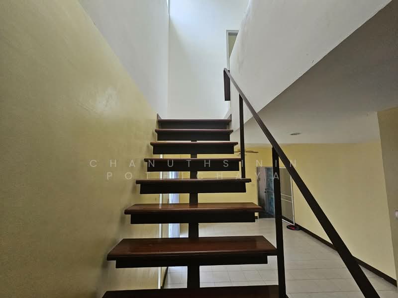 Rimond Park Bang Phli, Samut Prakan, Soi Bang Pla 12, Theparak Road, Bang Pla, Bang Plee, Samut Prakan, 3 Bedrooms, 190 sqm, Townhouse For Sale, by Chanuthsinin Pothichaya, 500420927 - DDproperty.com