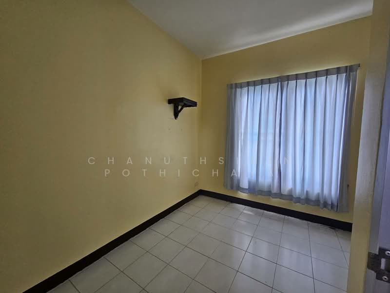 Rimond Park Bang Phli, Samut Prakan, Soi Bang Pla 12, Theparak Road, Bang Pla, Bang Plee, Samut Prakan, 3 Bedrooms, 190 sqm, Townhouse For Sale, by Chanuthsinin Pothichaya, 500420927 - DDproperty.com