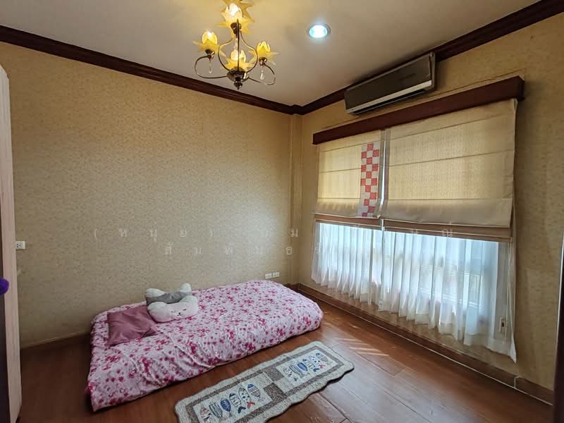 Baan Klang Muang The Royal Monaco Srinakarin-Pattanakarn, Bangkok, Rama 9 Road, Soi 43, Suan Luang, Bangkok, 3 Bedrooms, 200 sqm, Townhouse For Sale, by กมลลักษณ์ (หนุ่ย) สัมพันธรัตน์, 500420929 - DDproperty.com