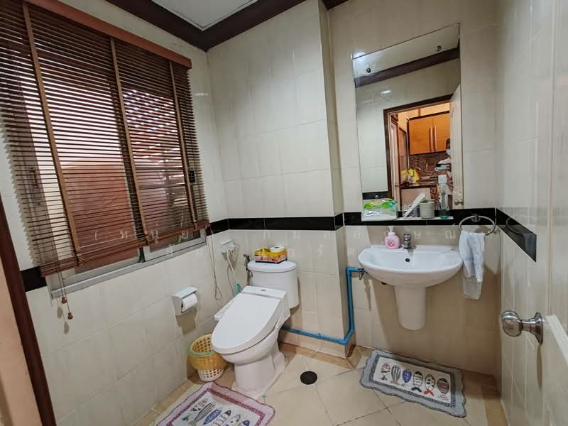 Baan Klang Muang The Royal Monaco Srinakarin-Pattanakarn, Bangkok, Rama 9 Road, Soi 43, Suan Luang, Bangkok, 3 Bedrooms, 200 sqm, Townhouse For Sale, by กมลลักษณ์ (หนุ่ย) สัมพันธรัตน์, 500420929 - DDproperty.com