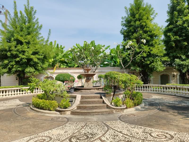 Baan Klang Muang The Royal Monaco Srinakarin-Pattanakarn : บ้านกลางเมือง เดอะรอยัล โมนาโค ศรีนครินทร์-พัฒนาการ, กรุงเทพ, ถนนพระราม 9 ซอย 43, สวนหลวง, กรุงเทพ, 200 ตร.ม., ทาวน์เฮ้าส์ ขาย, โดย (หนุ่ย) กมลลักษณ์ สัมพันธรัตน์, 500420929 - DDproperty.com