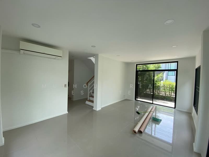 คาซ่า วิลล์ รามอินทรา วงแหวน 2 (Casa Ville Ramintra Wongwaen 2), กรุงเทพ, Along the Eastern Outer Ring Road Tha Rang, ท่าแร้ง, บางเขน, กรุงเทพ, 398 ตร.ม., บ้านเดี่ยว ขาย, โดย Muuhouse real estaste, 500420930 - DDproperty.com