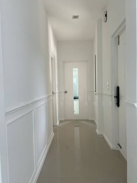 คาซ่า วิลล์ รามอินทรา วงแหวน 2 (Casa Ville Ramintra Wongwaen 2), กรุงเทพ, Along the Eastern Outer Ring Road Tha Rang, ท่าแร้ง, บางเขน, กรุงเทพ, 398 ตร.ม., บ้านเดี่ยว ขาย, โดย Muuhouse real estaste, 500420930 - DDproperty.com