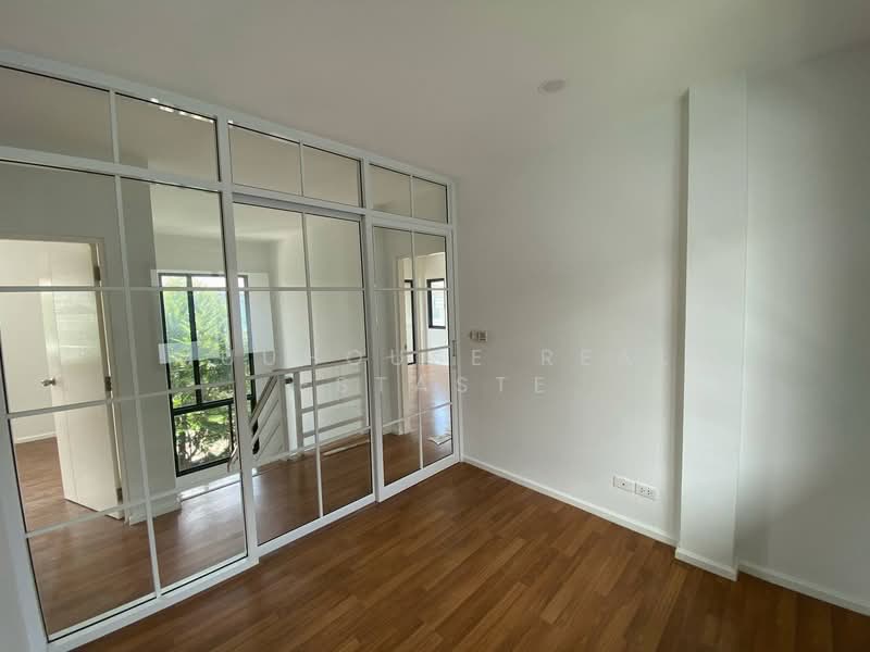 คาซ่า วิลล์ รามอินทรา วงแหวน 2 (Casa Ville Ramintra Wongwaen 2), กรุงเทพ, Along the Eastern Outer Ring Road Tha Rang, ท่าแร้ง, บางเขน, กรุงเทพ, 398 ตร.ม., บ้านเดี่ยว ขาย, โดย Muuhouse real estaste, 500420930 - DDproperty.com