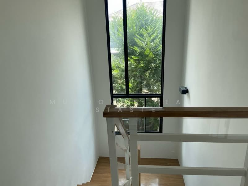 คาซ่า วิลล์ รามอินทรา วงแหวน 2 (Casa Ville Ramintra Wongwaen 2), กรุงเทพ, Along the Eastern Outer Ring Road Tha Rang, ท่าแร้ง, บางเขน, กรุงเทพ, 398 ตร.ม., บ้านเดี่ยว ขาย, โดย Muuhouse real estaste, 500420930 - DDproperty.com