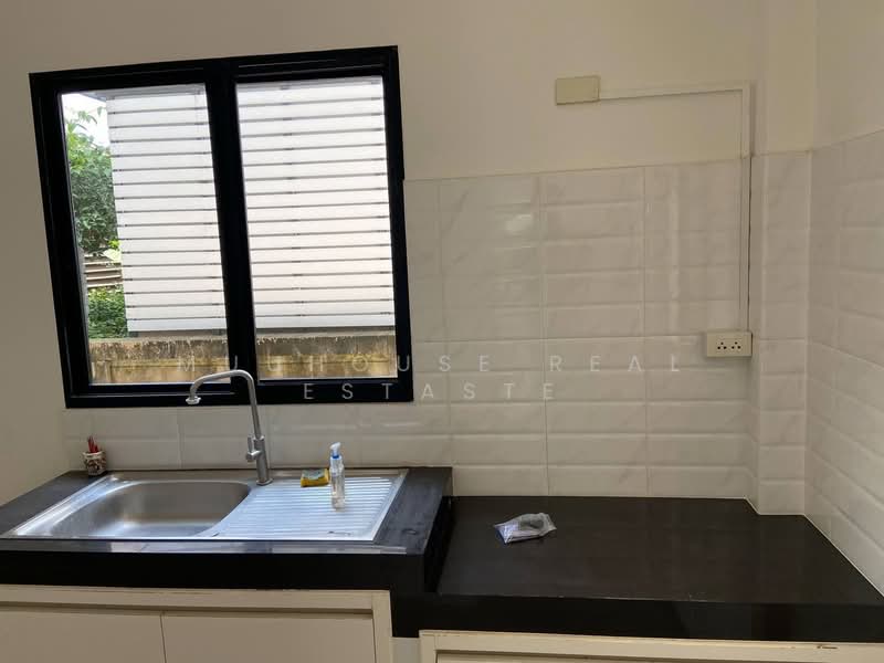 Casa Ville Ramintra Wongwaen 2, Bangkok, Along the Eastern Outer Ring Road Tha Rang, Tha Rang, Bang Khen, Bangkok, 4 Bedrooms, 398 sqm, Single Detached House For Sale, by Muuhouse real estaste, 500420930 - DDproperty.com