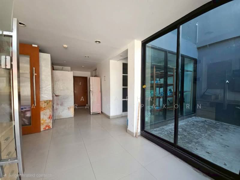 หมู่บ้านร่มสุขวิลเลข ภ.พระราม3 ซ.49, Bangkok, Bang Pong Pang, Yan Nawa, Bangkok, , 150 sqm, Office Space For Rent, by Kanyaphat Aphiratprapakorn, 500420932 - DDproperty.com