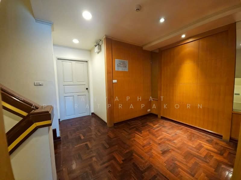 หมู่บ้านร่มสุขวิลเลข ภ.พระราม3 ซ.49, Bangkok, Bang Pong Pang, Yan Nawa, Bangkok, , 150 sqm, Office Space For Rent, by Kanyaphat Aphiratprapakorn, 500420932 - DDproperty.com