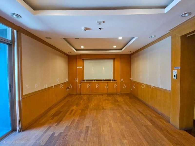 หมู่บ้านร่มสุขวิลเลข ภ.พระราม3 ซ.49, Bangkok, Bang Pong Pang, Yan Nawa, Bangkok, , 150 sqm, Office Space For Rent, by Kanyaphat Aphiratprapakorn, 500420932 - DDproperty.com