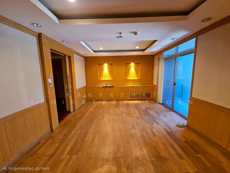 หมู่บ้านร่มสุขวิลเลข ภ.พระราม3 ซ.49, Bangkok, Bang Pong Pang, Yan Nawa, Bangkok, , 150 sqm, Office Space For Rent, by Kanyaphat Aphiratprapakorn, 500420932 - DDproperty.com