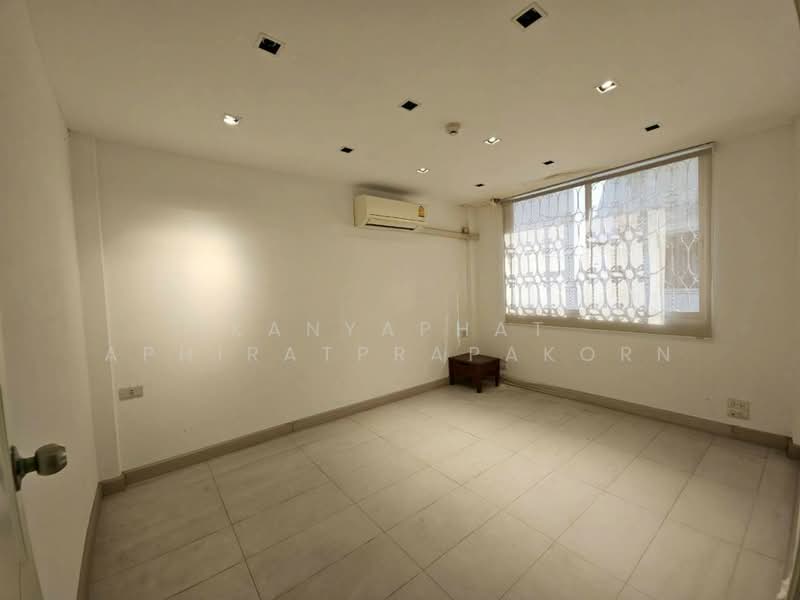 หมู่บ้านร่มสุขวิลเลข ภ.พระราม3 ซ.49, Bangkok, Bang Pong Pang, Yan Nawa, Bangkok, , 150 sqm, Office Space For Rent, by Kanyaphat Aphiratprapakorn, 500420932 - DDproperty.com