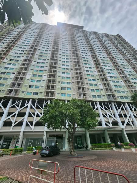 Supalai Park Ratchayothin, Bangkok, Ratchadaphisek Road, Lat Yao, Chatuchak, Bangkok, 1 Bedroom, 49 sqm, Condo For Sale, by Chonlada Nakasemsuwan, 500420934 - DDproperty.com