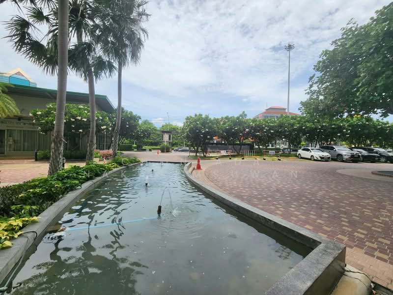 Supalai Park Ratchayothin, Bangkok, Ratchadaphisek Road, Lat Yao, Chatuchak, Bangkok, 1 Bedroom, 49 sqm, Condo For Sale, by Chonlada Nakasemsuwan, 500420934 - DDproperty.com