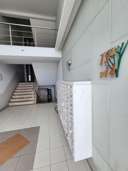 Supalai Park Ratchayothin, Bangkok, Ratchadaphisek Road, Lat Yao, Chatuchak, Bangkok, 1 Bedroom, 49 sqm, Condo For Sale, by Chonlada Nakasemsuwan, 500420934 - DDproperty.com