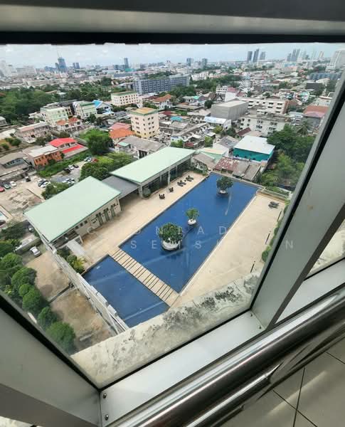 Supalai Park Ratchayothin, Bangkok, Ratchadaphisek Road, Lat Yao, Chatuchak, Bangkok, 1 Bedroom, 49 sqm, Condo For Sale, by Chonlada Nakasemsuwan, 500420934 - DDproperty.com