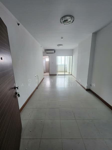 Supalai Park Ratchayothin, Bangkok, Ratchadaphisek Road, Lat Yao, Chatuchak, Bangkok, 1 Bedroom, 49 sqm, Condo For Sale, by Chonlada Nakasemsuwan, 500420934 - DDproperty.com