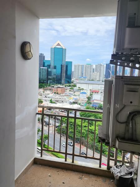 Supalai Park Ratchayothin, Bangkok, Ratchadaphisek Road, Lat Yao, Chatuchak, Bangkok, 1 Bedroom, 49 sqm, Condo For Sale, by Chonlada Nakasemsuwan, 500420934 - DDproperty.com