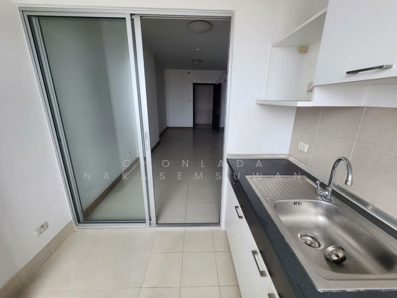 Supalai Park Ratchayothin, Bangkok, Ratchadaphisek Road, Lat Yao, Chatuchak, Bangkok, 1 Bedroom, 49 sqm, Condo For Sale, by Chonlada Nakasemsuwan, 500420934 - DDproperty.com