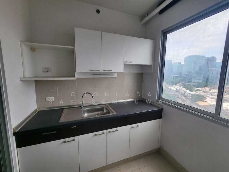 Supalai Park Ratchayothin, Bangkok, Ratchadaphisek Road, Lat Yao, Chatuchak, Bangkok, 1 Bedroom, 49 sqm, Condo For Sale, by Chonlada Nakasemsuwan, 500420934 - DDproperty.com