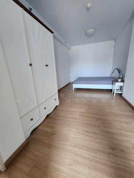Supalai Park Ratchayothin, Bangkok, Ratchadaphisek Road, Lat Yao, Chatuchak, Bangkok, 1 Bedroom, 49 sqm, Condo For Sale, by Chonlada Nakasemsuwan, 500420934 - DDproperty.com