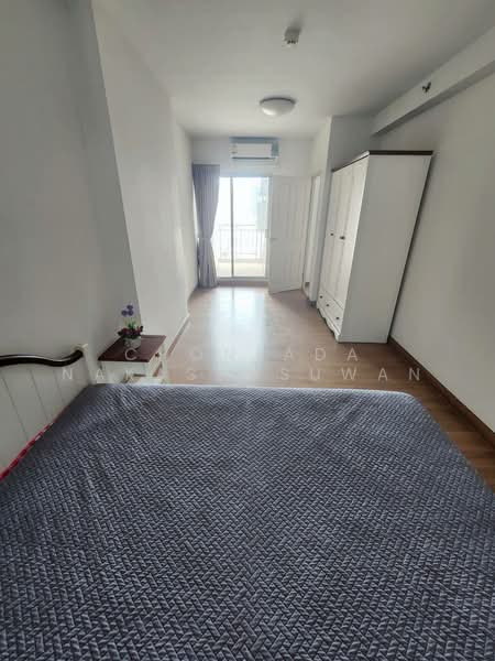 Supalai Park Ratchayothin, Bangkok, Ratchadaphisek Road, Lat Yao, Chatuchak, Bangkok, 1 Bedroom, 49 sqm, Condo For Sale, by Chonlada Nakasemsuwan, 500420934 - DDproperty.com