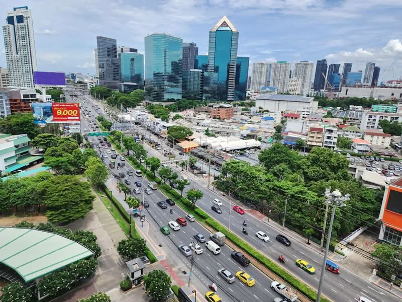 Supalai Park Ratchayothin, Bangkok, Ratchadaphisek Road, Lat Yao, Chatuchak, Bangkok, 1 Bedroom, 49 sqm, Condo For Sale, by Chonlada Nakasemsuwan, 500420934 - DDproperty.com