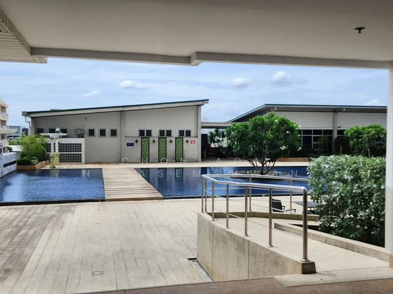 Supalai Park Ratchayothin, Bangkok, Ratchadaphisek Road, Lat Yao, Chatuchak, Bangkok, 1 Bedroom, 49 sqm, Condo For Sale, by Chonlada Nakasemsuwan, 500420934 - DDproperty.com