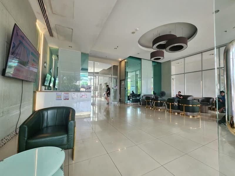 Supalai Park Ratchayothin, Bangkok, Ratchadaphisek Road, Lat Yao, Chatuchak, Bangkok, 1 Bedroom, 49 sqm, Condo For Sale, by Chonlada Nakasemsuwan, 500420934 - DDproperty.com