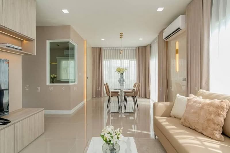Prestige Future-Rangsit, Pathum Thani, Rangsit-Nakhon Nayok Road 13, Prachathipat, Thanyaburi, Pathum Thani, 4 Bedrooms, 145 sqm, Single Detached House For Rent, by นัฐพงค์ มณีอัครเนตร, 500420935 - DDproperty.com