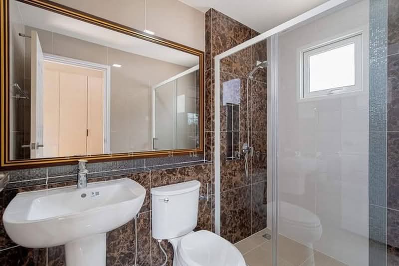 Prestige Future-Rangsit, ปทุมธานี, Rangsit-Nakhon Nayok Road 13, ประชาธิปัตย์, ธัญบุรี, ปทุมธานี, 145 ตร.ม., บ้านเดี่ยว ให้เช่า, โดย นัฐพงค์ มณีอัครเนตร, 500420935 - DDproperty.com