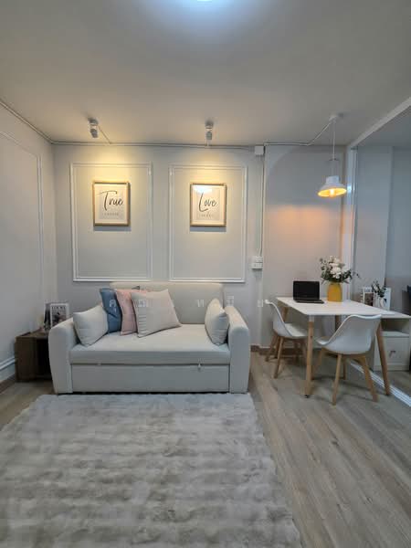 Plum Condo Nawamin : พลัมคอนโดนวมินทร์, กรุงเทพ, ซอยนวมินทร์ 86 ถนนนวมินทร์, คลองกุ่ม, บึงกุ่ม, กรุงเทพ, 29 ตร.ม., คอนโด ขาย, โดย คุณเหมียว, 500420939 - DDproperty.com