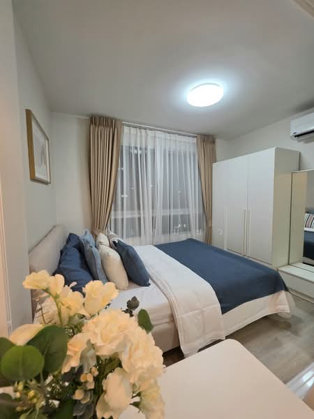 Plum Condo Nawamin : พลัมคอนโดนวมินทร์, กรุงเทพ, ซอยนวมินทร์ 86 ถนนนวมินทร์, คลองกุ่ม, บึงกุ่ม, กรุงเทพ, 29 ตร.ม., คอนโด ขาย, โดย คุณเหมียว, 500420939 - DDproperty.com