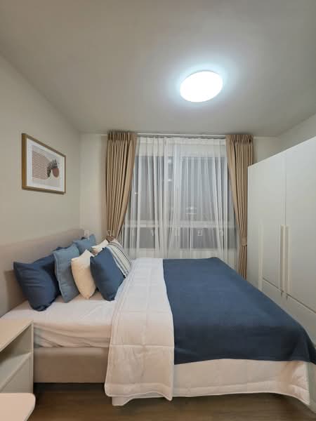 Plum Condo Nawamin, Bangkok, Soi Nawamin 86 Nawamin Road, Khlong Kum, Bueng Kum, Bangkok, 1 Bedroom, 29 sqm, Condo For Sale, by คุณเหมียว, 500420939 - DDproperty.com