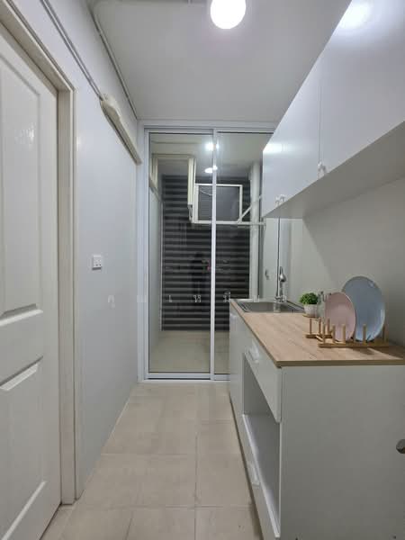 Plum Condo Nawamin, Bangkok, Soi Nawamin 86 Nawamin Road, Khlong Kum, Bueng Kum, Bangkok, 1 Bedroom, 29 sqm, Condo For Sale, by คุณเหมียว, 500420939 - DDproperty.com