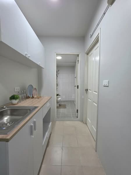 Plum Condo Nawamin, Bangkok, Soi Nawamin 86 Nawamin Road, Khlong Kum, Bueng Kum, Bangkok, 1 Bedroom, 29 sqm, Condo For Sale, by คุณเหมียว, 500420939 - DDproperty.com
