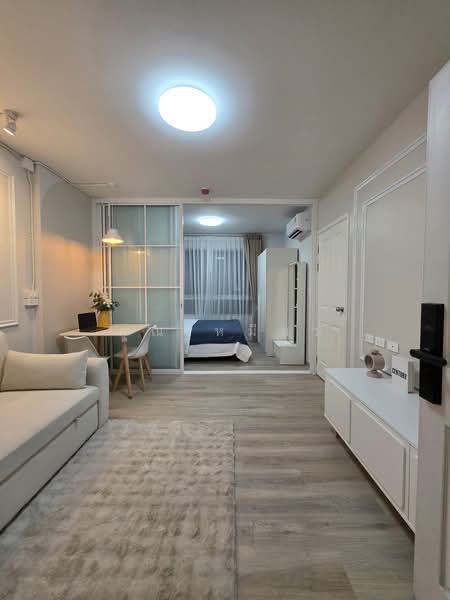 Plum Condo Nawamin, Bangkok, Soi Nawamin 86 Nawamin Road, Khlong Kum, Bueng Kum, Bangkok, 1 Bedroom, 29 sqm, Condo For Sale, by คุณเหมียว, 500420939 - DDproperty.com