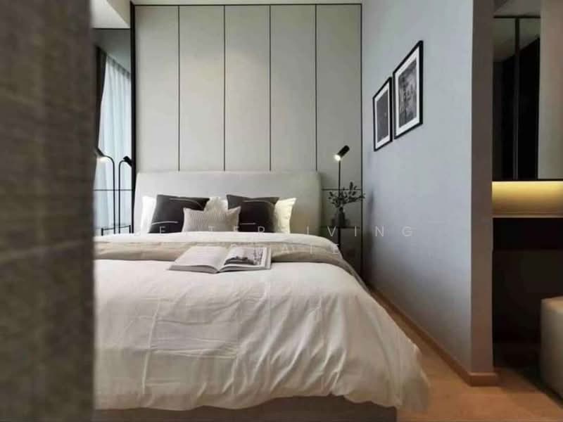 28 Chidlom, Bangkok, 28 Chit Lom Alley, Lumphini, Pathum Wan, Bangkok, 1 Bedroom, 44 sqm, Condo For Rent, by BetterLiving Estate, 500420940 - DDproperty.com
