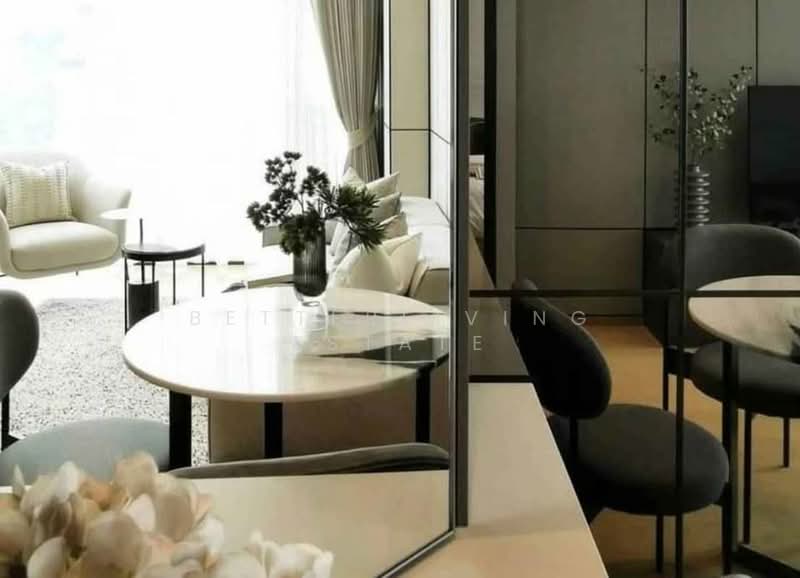 28 Chidlom, Bangkok, 28 Chit Lom Alley, Lumphini, Pathum Wan, Bangkok, 1 Bedroom, 44 sqm, Condo For Rent, by BetterLiving Estate, 500420940 - DDproperty.com