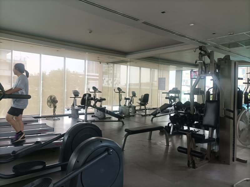 HIVE Taksin, Bangkok, 18 1 Soi, Khlong Ton Sai, Khlong San, Bangkok, 3 Bedrooms, 97 sqm, Condo For Rent, by Juthabhorn Uppachit (Amy), 500420942 - DDproperty.com