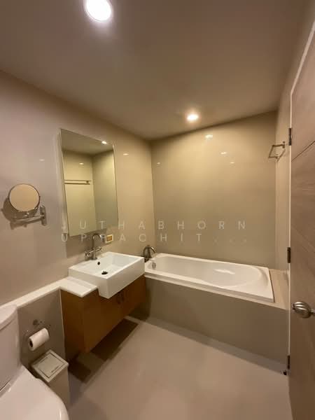 HIVE Taksin : ไฮฟ์ ตากสิน, กรุงเทพ, 18 1 ซอย, คลองต้นไทร, คลองสาน, กรุงเทพ, 97 ตร.ม., คอนโด ให้เช่า, โดย Juthabhorn Uppachit (Amy), 500420942 - DDproperty.com