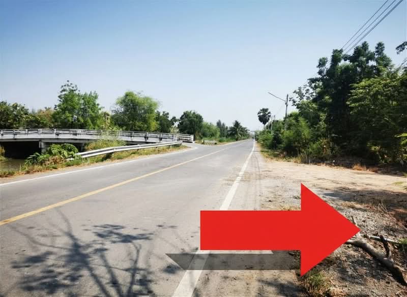 ขายที่ดิน 10 ไร่ + กิจการอิฐบล็อก +สวนปาล์ม (มีรายได้ทันที) หนองเสือ ปทุมธานี, Pathum Thani, Bung Ba, Nong Sua, Pathum Thani, , 16,000 sqm, Land For Sale, by Muuhouse real estaste, 500420943 - DDproperty.com