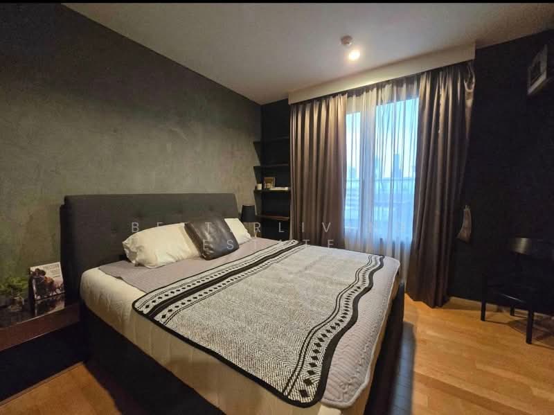 Villa Asoke, Bangkok, 1588 New Petchburi Road, Makkasan, Ratchathewi, Bangkok, 2 Bedrooms, 85 sqm, Condo For Rent, by BetterLiving Estate, 500420944 - DDproperty.com
