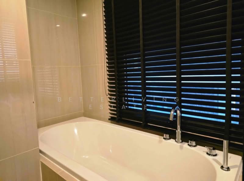 Villa Asoke, Bangkok, 1588 New Petchburi Road, Makkasan, Ratchathewi, Bangkok, 2 Bedrooms, 85 sqm, Condo For Rent, by BetterLiving Estate, 500420944 - DDproperty.com