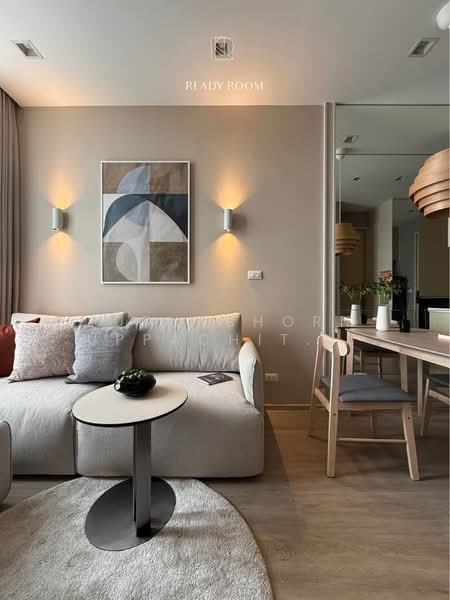 Noble State 39, Bangkok, 35 Soi Sukhumvit 39, Khlong Tan Nua, Watthana, Bangkok, 1 Bedroom, 35 sqm, Condo For Rent, by Juthabhorn Uppachit (Amy), 500420945 - DDproperty.com