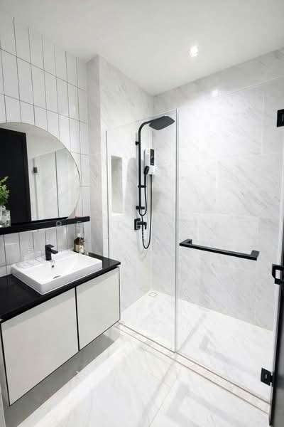 Chapter Charoennakhon–Riverside, Bangkok, Charoennakorn Road, Bang Lam Phu Lang, Khlong San, Bangkok, 2 Bedrooms, 68 sqm, Condo For Rent, by BetterLiving Estate, 500420946 - DDproperty.com