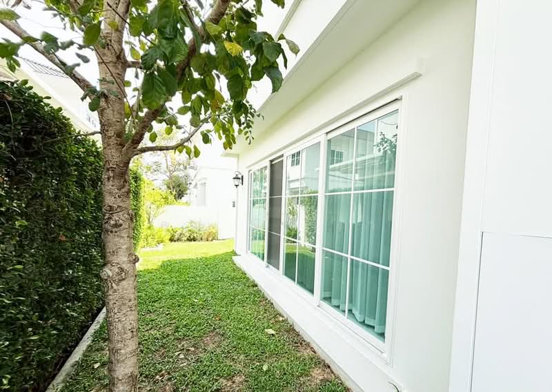 Chaiyapruek Bangna Km 15, Samut Prakan, 234 Moo 3 Km.15 Bangna-Trad Road Km.15, Bang Chalong, Bang Plee, Samut Prakan, 3 Bedrooms, 172 sqm, Single Detached House For Rent, by คุณ ณิชาภา, 500420947 - DDproperty.com