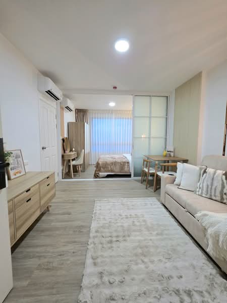 Plum Condo Nawamin : พลัมคอนโดนวมินทร์, กรุงเทพ, ซอยนวมินทร์ 86 ถนนนวมินทร์, คลองกุ่ม, บึงกุ่ม, กรุงเทพ, 29 ตร.ม., คอนโด ขาย, โดย คุณเหมียว, 500420948 - DDproperty.com