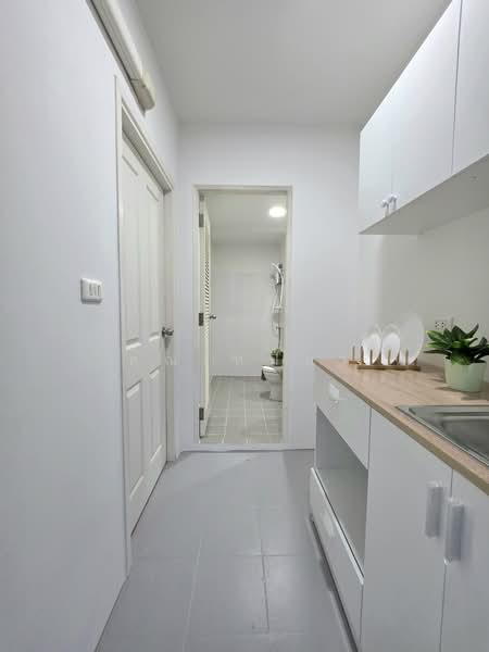 Plum Condo Nawamin : พลัมคอนโดนวมินทร์, กรุงเทพ, ซอยนวมินทร์ 86 ถนนนวมินทร์, คลองกุ่ม, บึงกุ่ม, กรุงเทพ, 29 ตร.ม., คอนโด ขาย, โดย คุณเหมียว, 500420948 - DDproperty.com